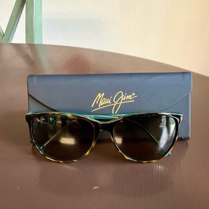 Maui Jim Ocean Sunglasses